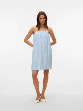 Vmnanna Midi Dress