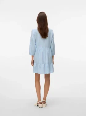 Vmnanna Midi Dress