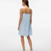 Vmnanna Midi Dress