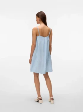 Vmnanna Midi Dress