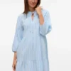 Vmnanna Midi Dress