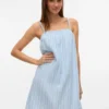 Vmnanna Midi Dress