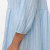 Vmnanna Midi Dress