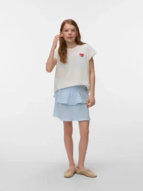 Vmnanna T-Shirt