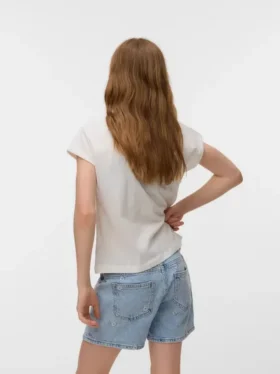 Vmnanna T-Shirt