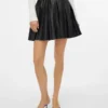 Vmnaomielly High Waist Short Skirt