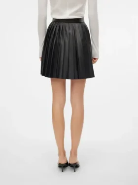 Vmnaomielly High Waist Short Skirt