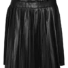 Vmnaomielly High Waist Short Skirt
