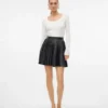 Vmnaomielly High Waist Short Skirt