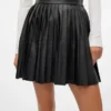 Vmnaomielly High Waist Short Skirt
