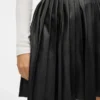 Vmnaomielly High Waist Short Skirt