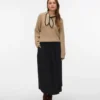 Vmnapoli Knitted Pullover