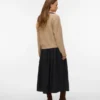Vmnapoli Knitted Pullover