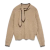 Vmnapoli Knitted Pullover