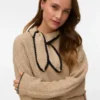 Vmnapoli Knitted Pullover