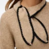 Vmnapoli Knitted Pullover