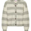 Vmnatahlie Knit Cardigan