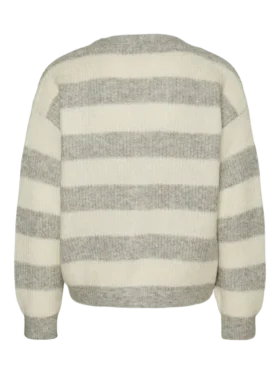 Vmnatahlie Knit Cardigan