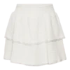 Vmnatali High Waist Short Skirt