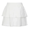 Vmnatali High Waist Short Skirt