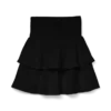 Vmnatali High Waist Short Skirt