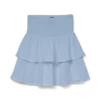 Vmnatali High Waist Short Skirt