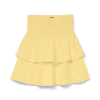 Vmnatali High Waist Short Skirt