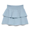 Vmnatali High Waist Short Skirt