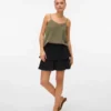 Vmnatali High Waist Short Skirt