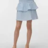 Vmnatali High Waist Short Skirt