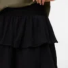 Vmnatali High Waist Short Skirt