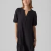 Vmnatali Long Dress