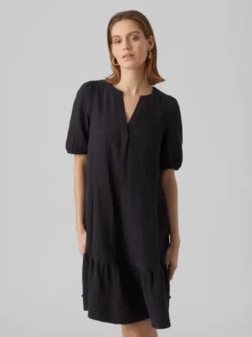 Vmnatali Long Dress