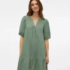 Vmnatali Long Dress