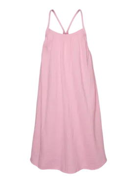 Vmnatali Long Dress