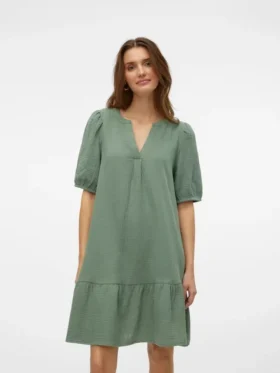 Vmnatali Long Dress