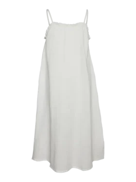 Vmnatali Long Dress