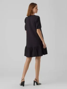 Vmnatali Long Dress
