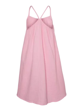 Vmnatali Long Dress