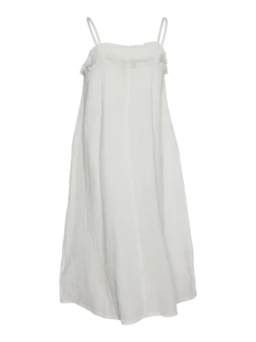 Vmnatali Long Dress