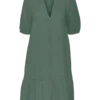 Vmnatali Long Dress