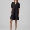 Vmnatali Long Dress