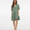 Vmnatali Long Dress