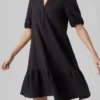 Vmnatali Long Dress