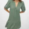 Vmnatali Long Dress
