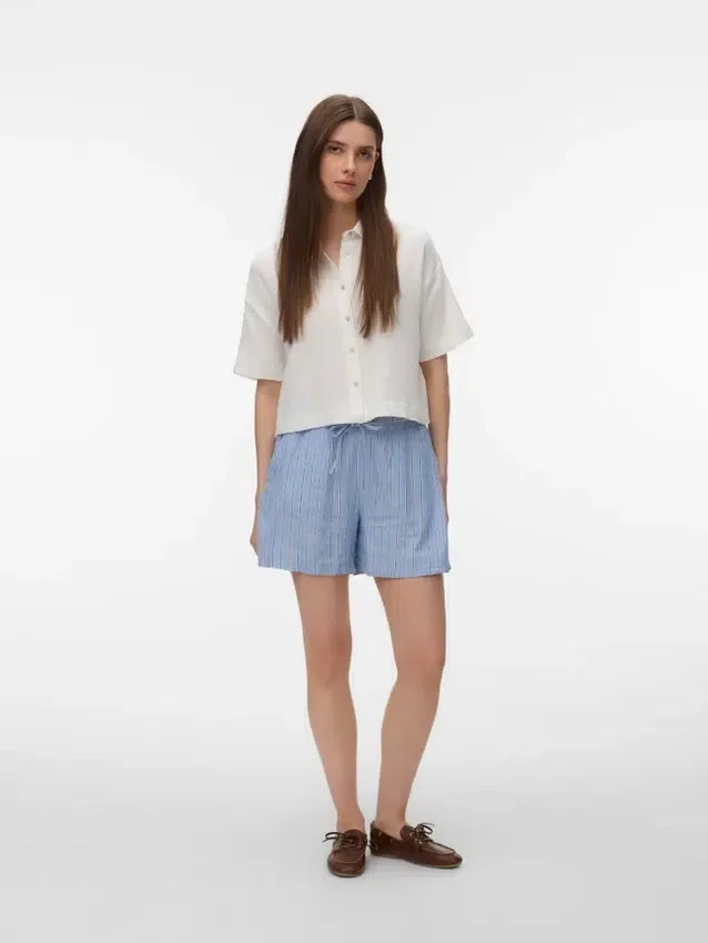 Vmnatali Shirt Vmnatali Shirt
