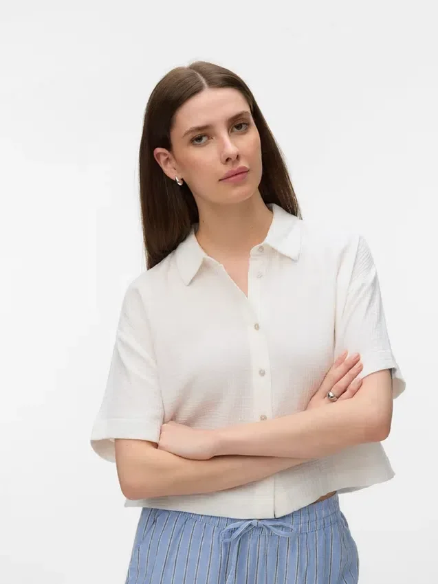 Vmnatali Shirt Vmnatali Shirt