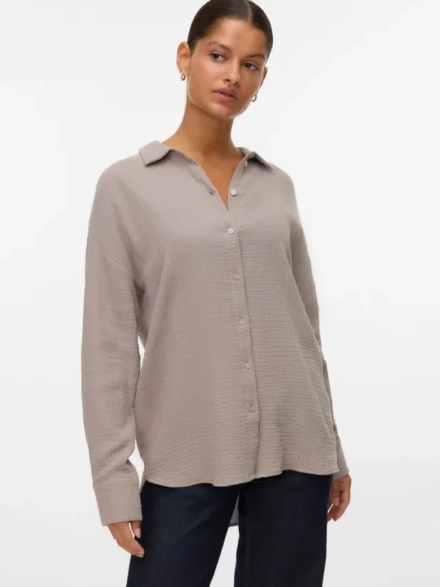 Vmnatali Shirt Vmnatali Shirt