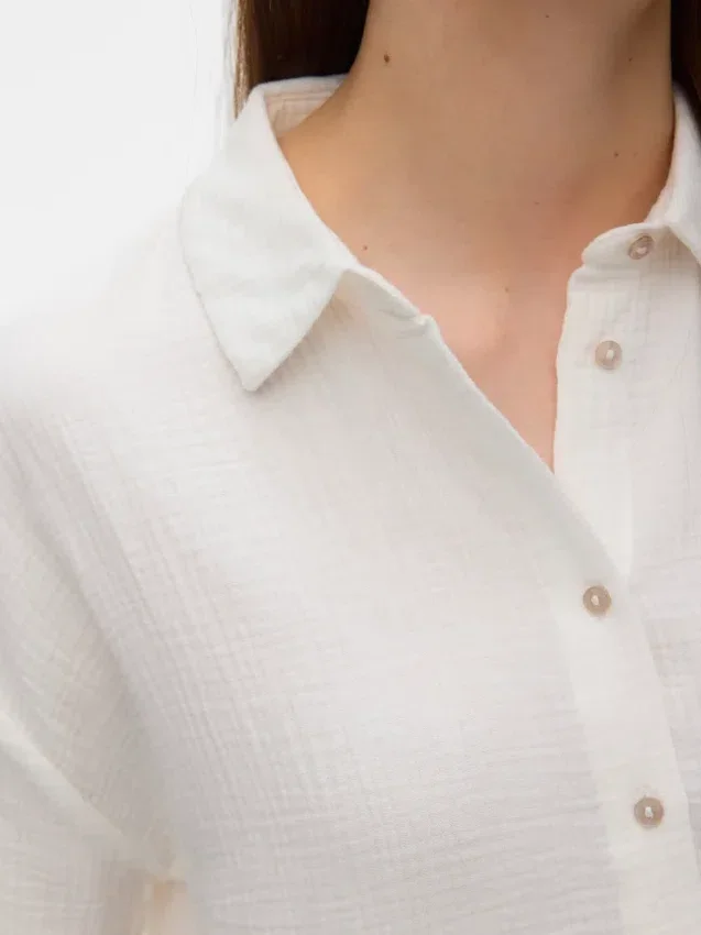 Vmnatali Shirt Vmnatali Shirt