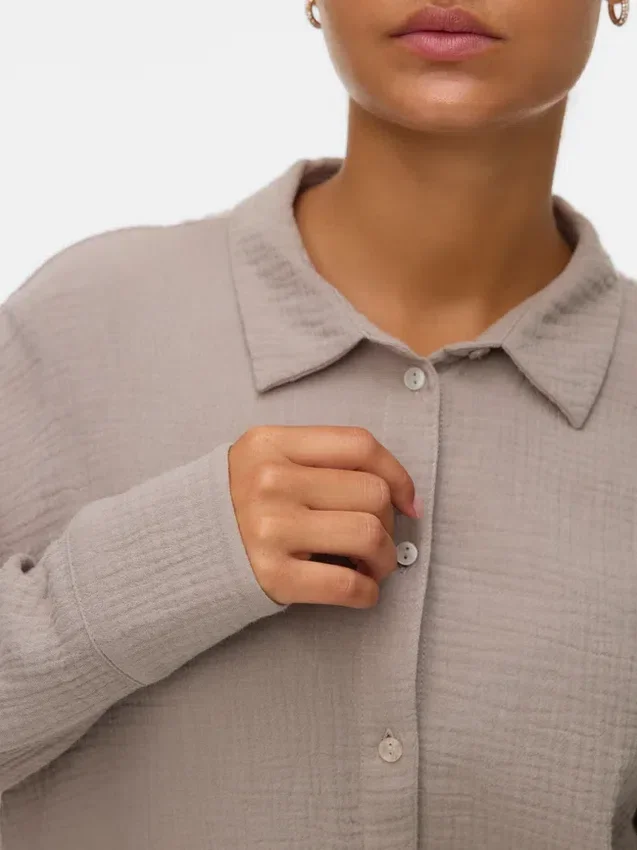 Vmnatali Shirt Vmnatali Shirt
